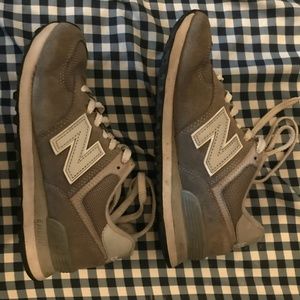 New Balance 574 Women Size 7